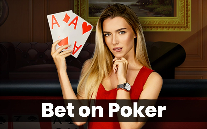 Bet on Poker and LocoWin.
