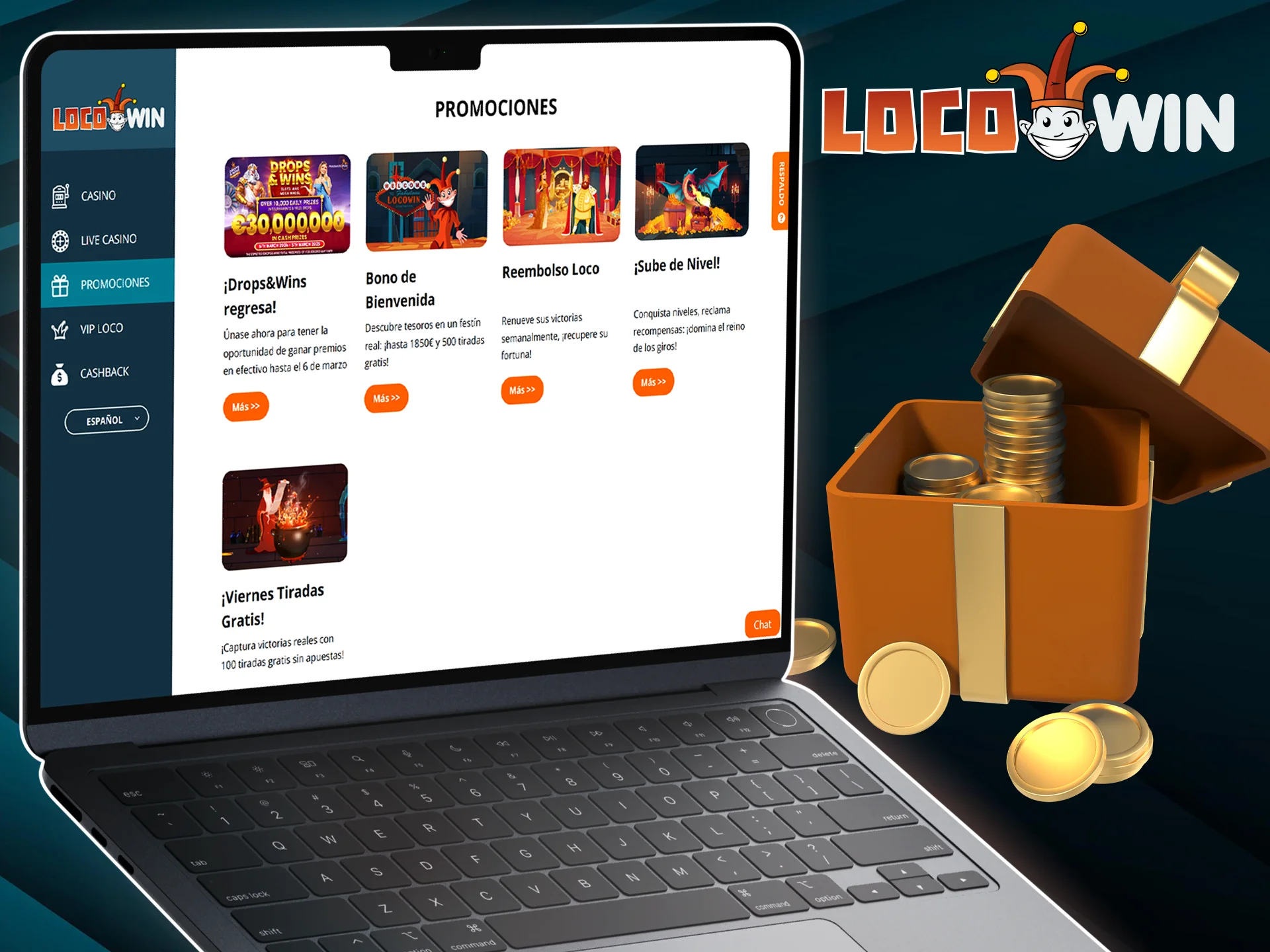 Learn how to withdraw bonuses from your LocoWin account.