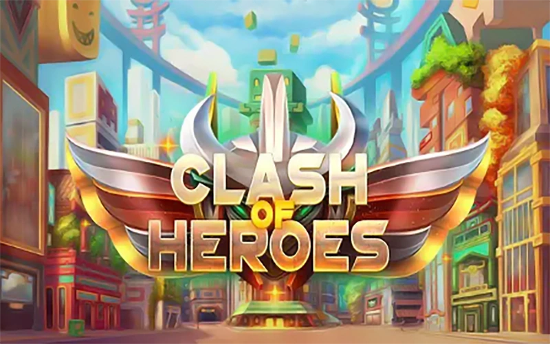 You can play Clash of Heroes on the LocoWin website.