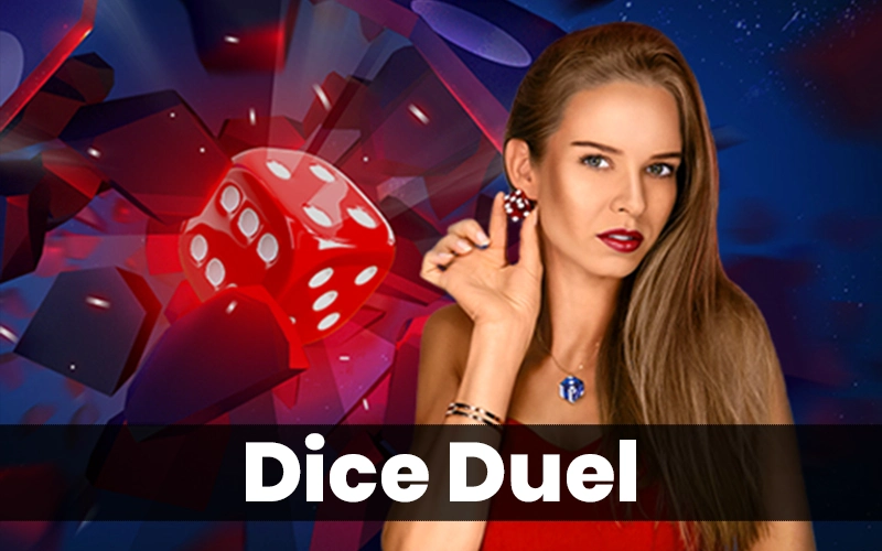 Roll the dice in LocoWin's Dice Battle.