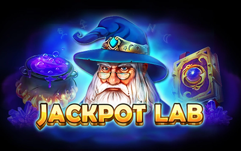 Try Jackpot Lab on the LocoWin website.