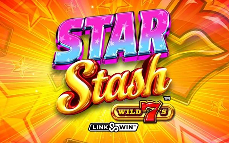 Play Star Stash Wild 7s at LocoWin.