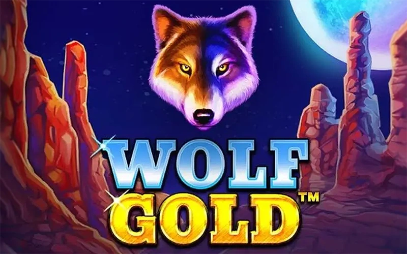 Play Wolf Gold on the LocoWin website.