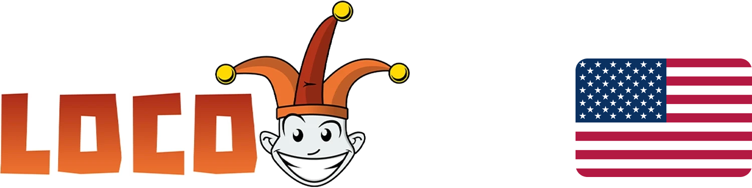 Play the best slots at LocoWin.